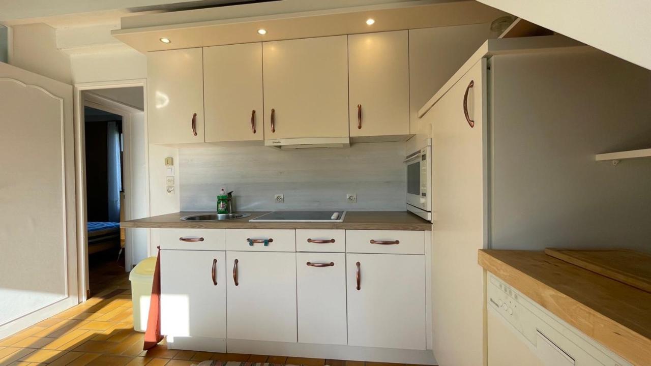Cottage Des Dunes Merlimont-Plage Buitenkant foto