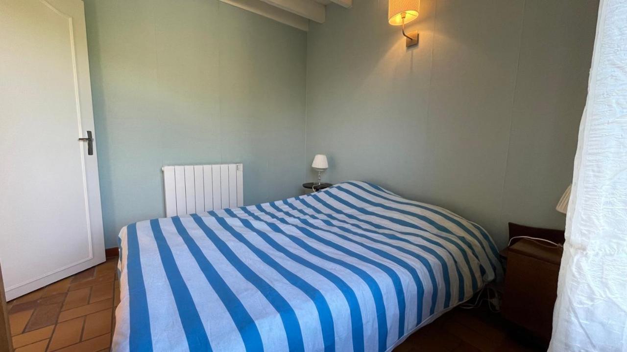Cottage Des Dunes Merlimont-Plage Buitenkant foto