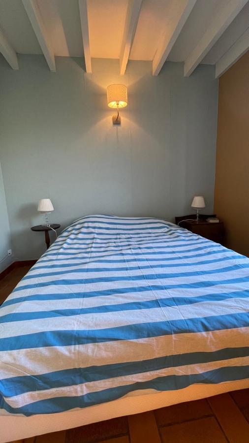 Cottage Des Dunes Merlimont-Plage Buitenkant foto